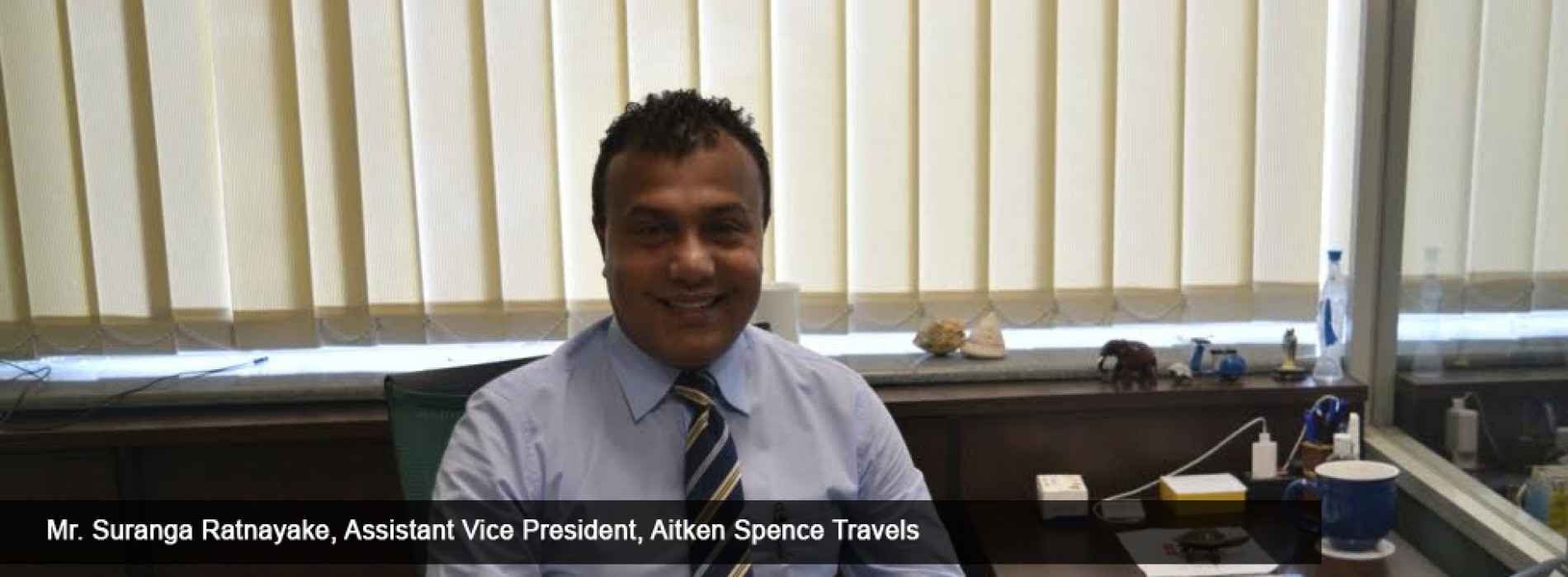 Aitken Spence Travels, Sri Lanka appoints Nijhawan Group as their India Representatives