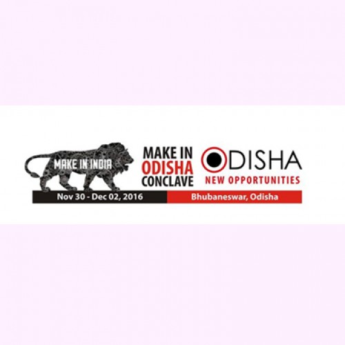 Make In Odisha caravan reaches Delhi for its final leg of Countrywide Roadshow