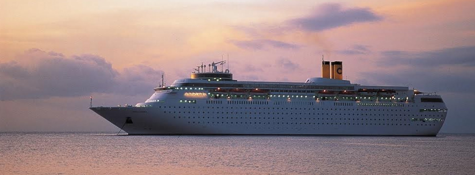 This December embark on the highly anticipated Mumbai-Maldives Cruise with Costa Neoclassica