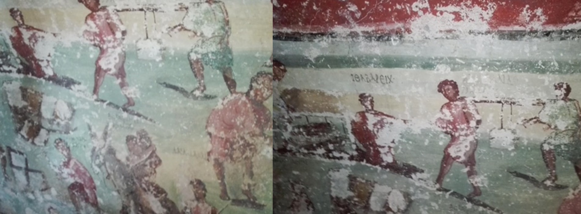 A magnificent archaeological discovery in Jordan