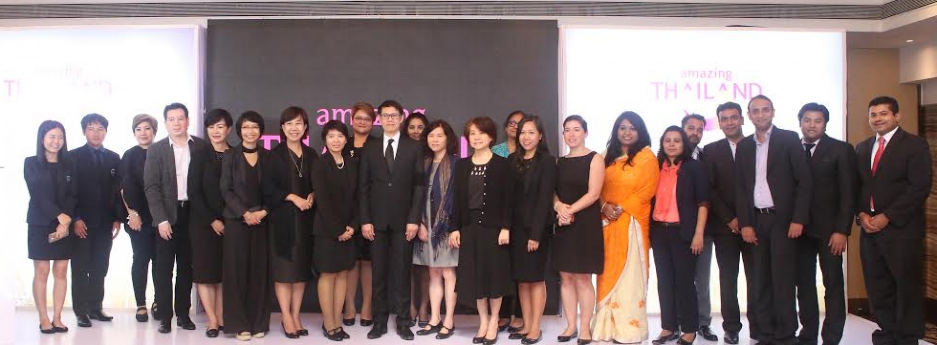Thailand to host fourth edition of luxury roadshow in India