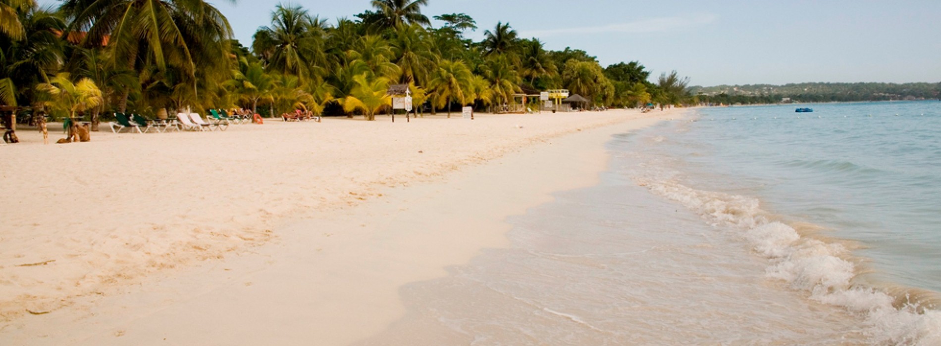 Why should you add Jamaica to your vacation goals?