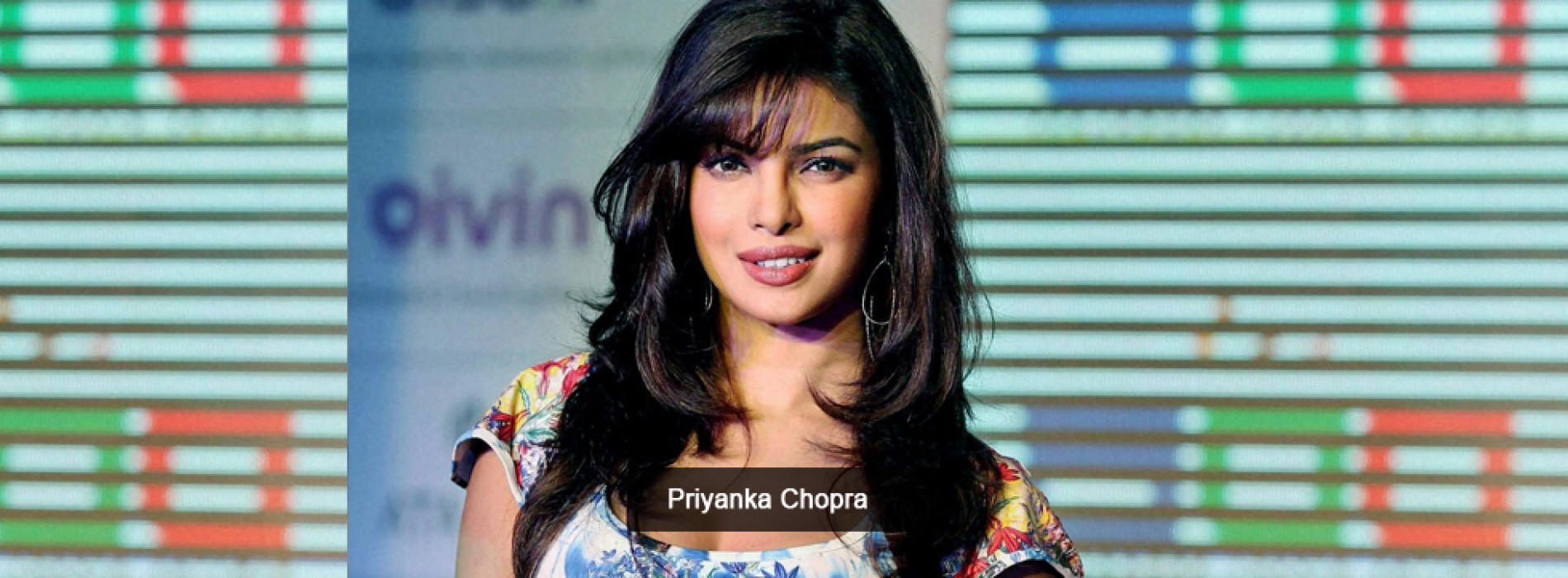 Essence of Assam Remains Unappreciated in India says Priyanka Chopra