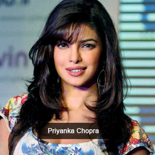 Essence of Assam Remains Unappreciated in India says Priyanka Chopra