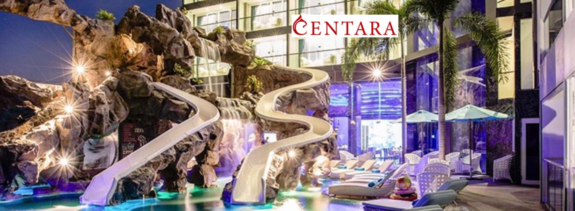 Centara Azure Hotel Pattaya opens in Thailand
