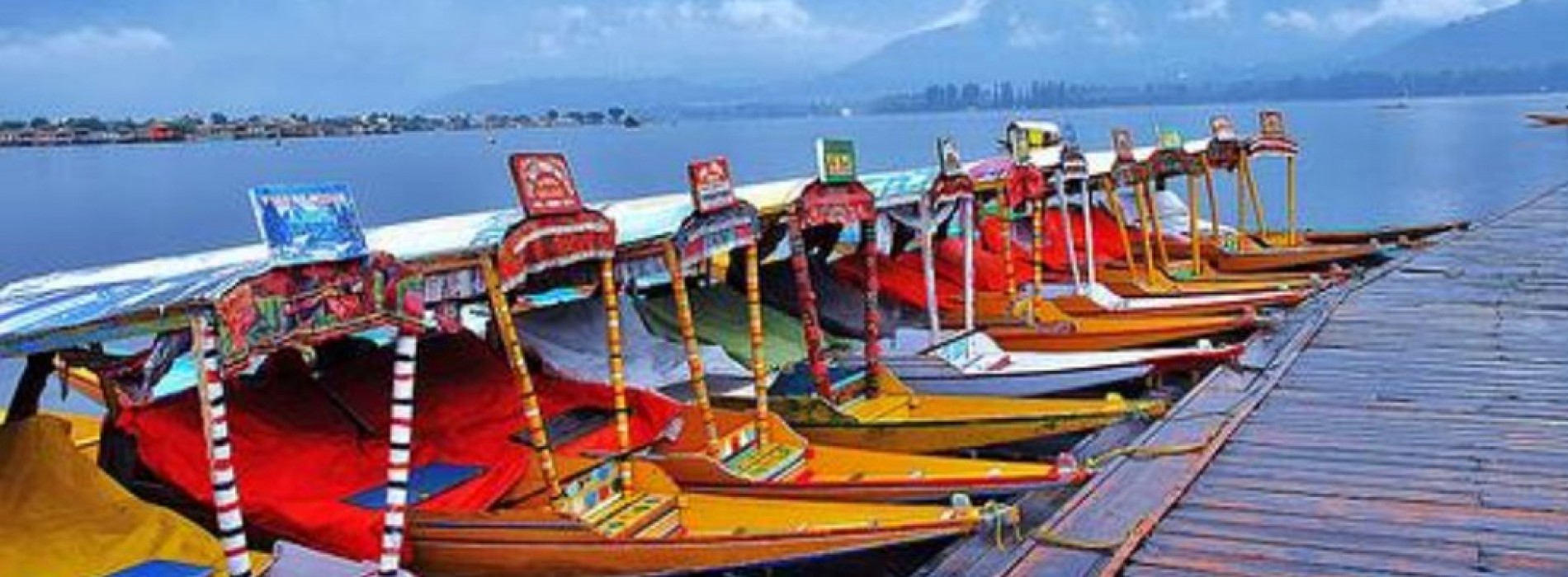 Jammu and Kashmir government organises FAM tour to give tourism sector a boost