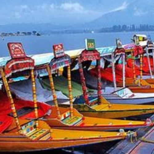 Jammu and Kashmir government organises FAM tour to give tourism sector a boost