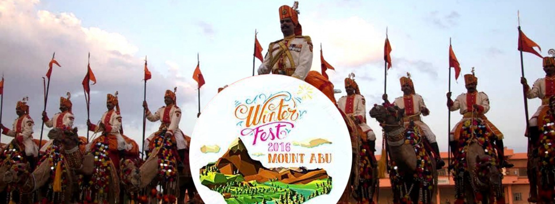 Winter Fest 2016 begins in Mount Abu from today