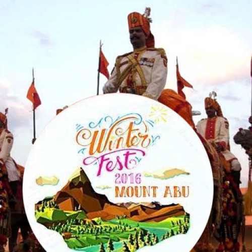 Winter Fest 2016 begins in Mount Abu from today