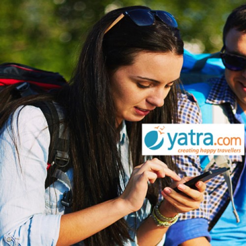 India continues to foray more into digital travel booking