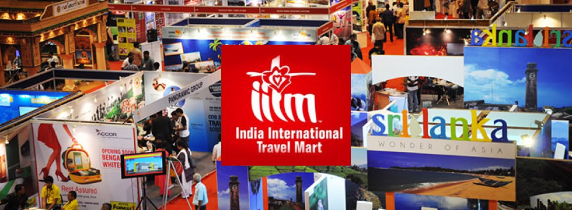 India International Travel Mart events will be conducted in eight major markets of India during 2017-18