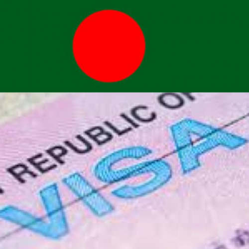 India simplifies visa application process for Bangladesh travellers