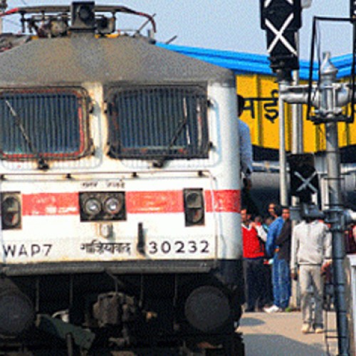 Railways announce 10 per cent rebate in vacant train berths