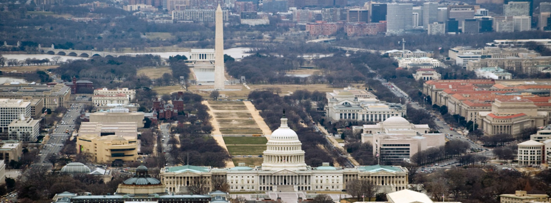 Trump Inauguration Day: Hotel Rates in Washington, D.C. Skyrocketing