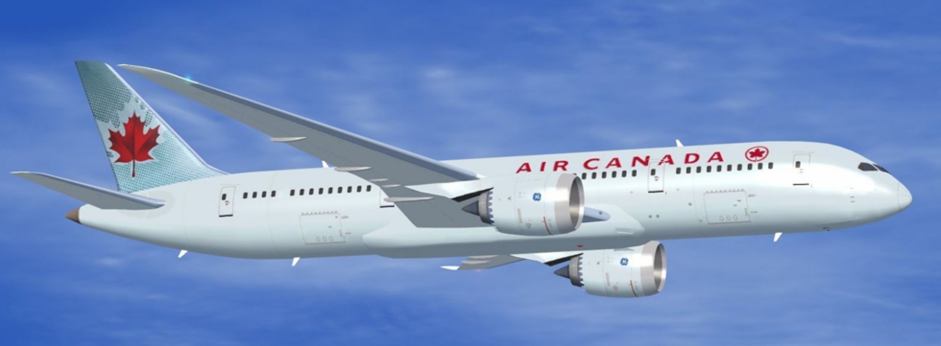 Cathay Pacific and Air Canada to introduce codeshare services