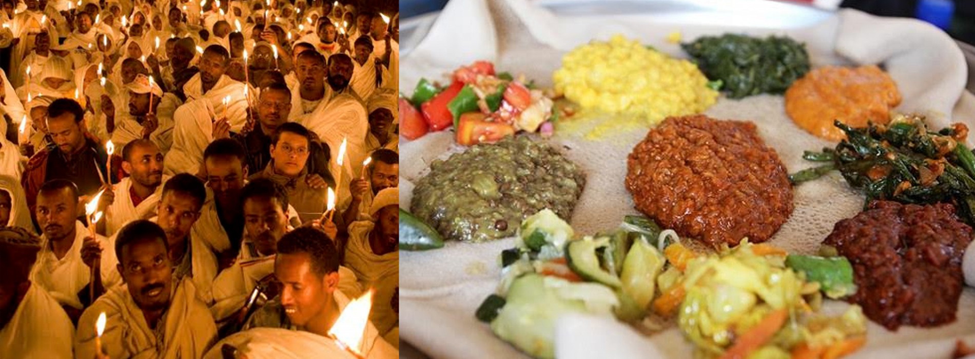 Ethiopia celebrates Christmas on January 7