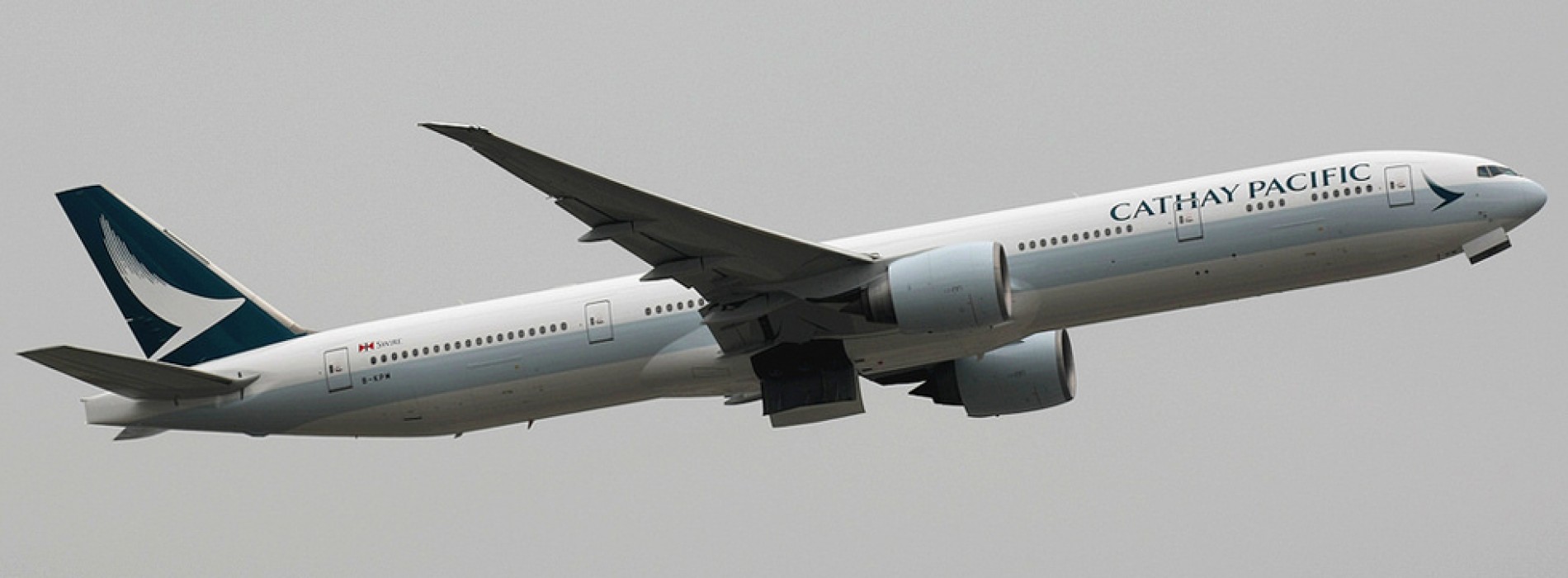 Cathay Pacific and Air Canada to introduce codeshare services