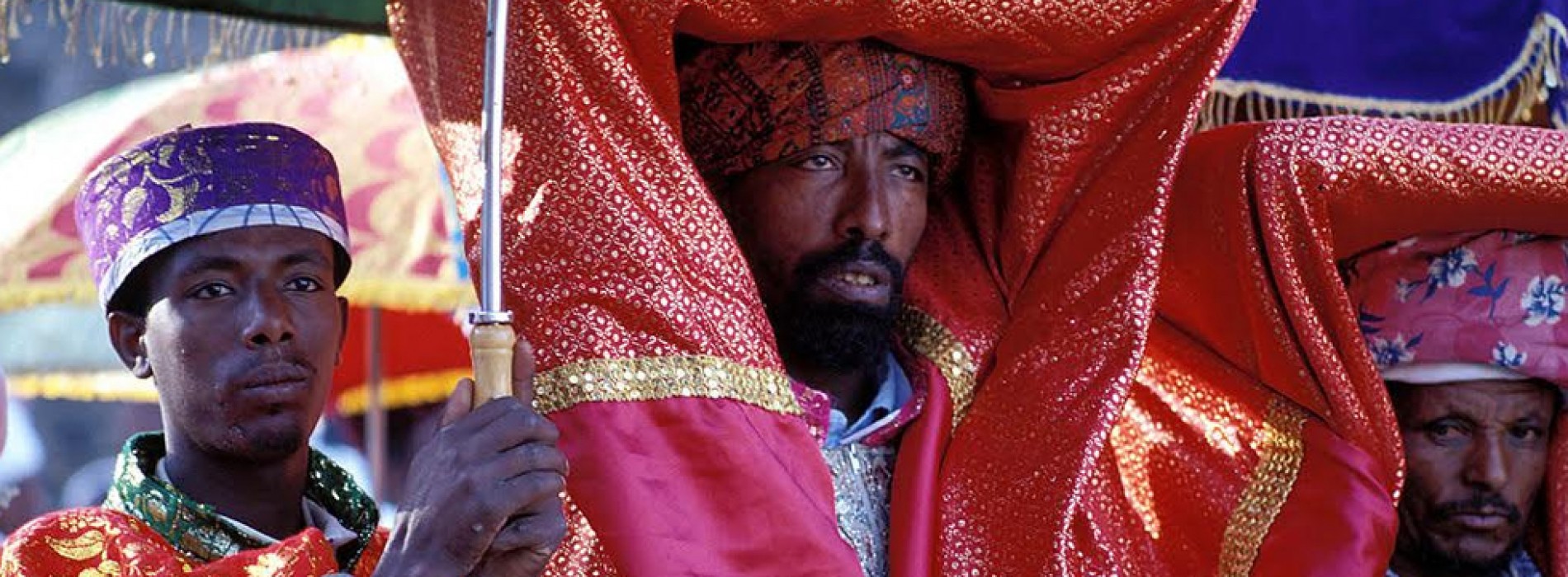 Ethiopia celebrates Christmas on January 7