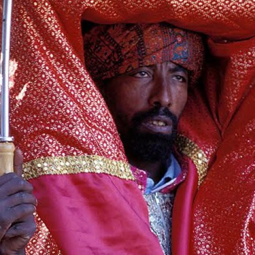 Ethiopia celebrates Christmas on January 7