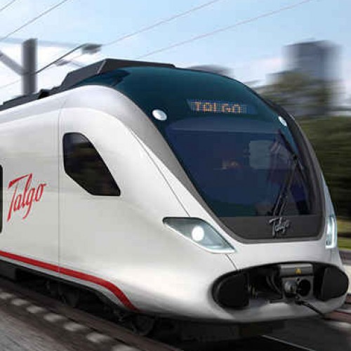 India speeds up Delhi-Mumbai rail plan