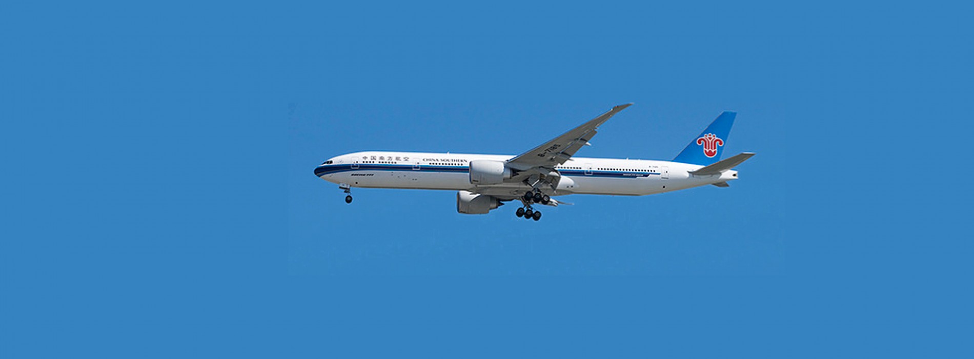 China Southern launches new non-stop Canadian service