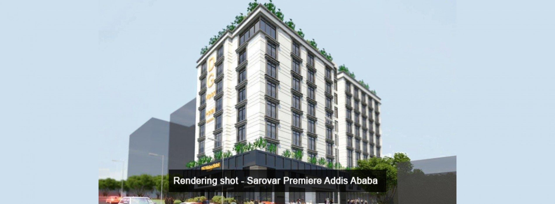 Sarovar Hotels Pvt. Ltd. enters Ethiopia with a hotel in the capital city of Addis Ababa