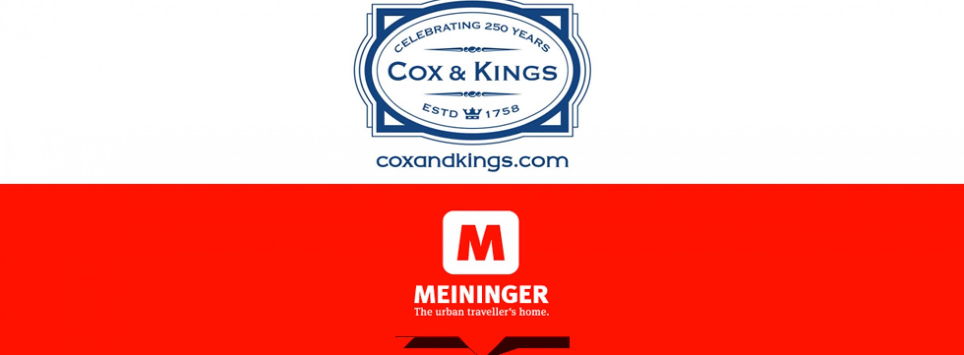 Cox and Kings owned MEININGER Hotels to open its second hotel in Brussels