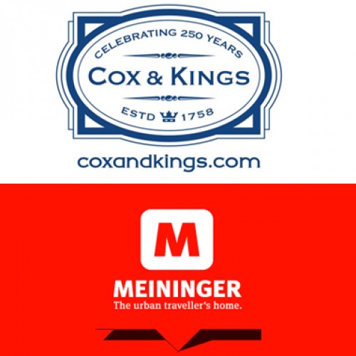 Cox and Kings owned MEININGER Hotels to open its second hotel in Brussels