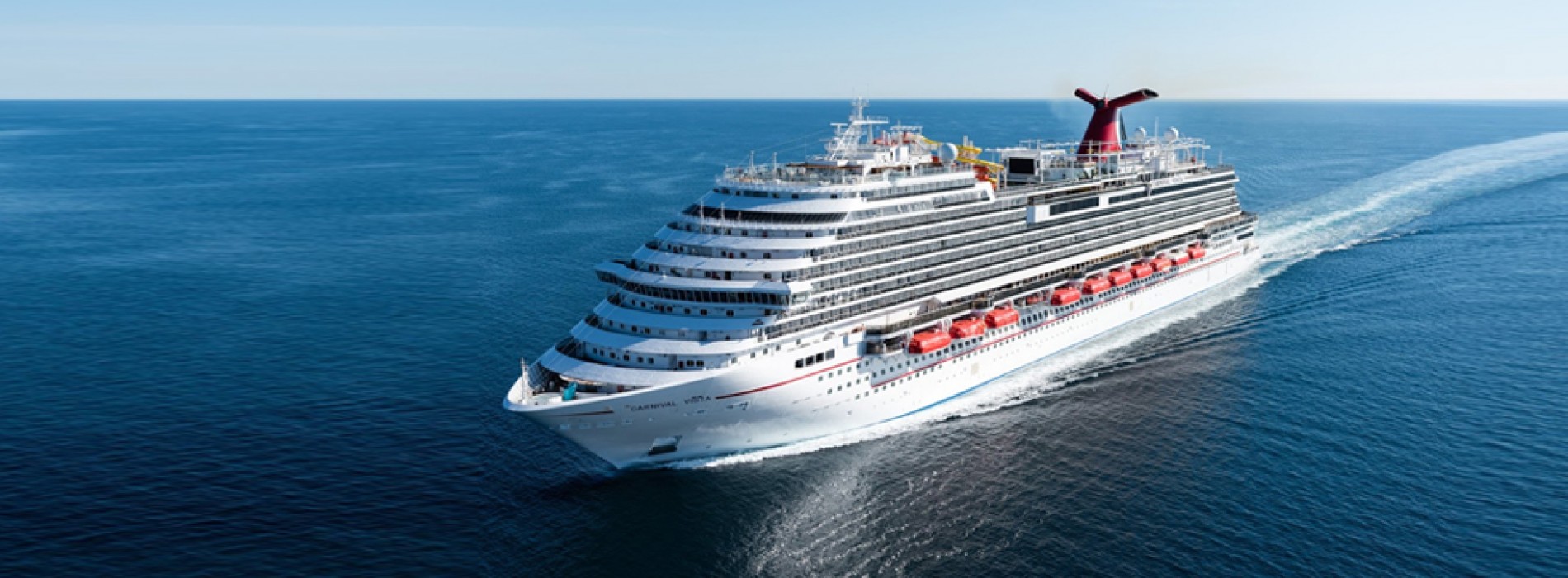 Carnival Cruise Line to welcome third Vista vessel to fleet in 2019