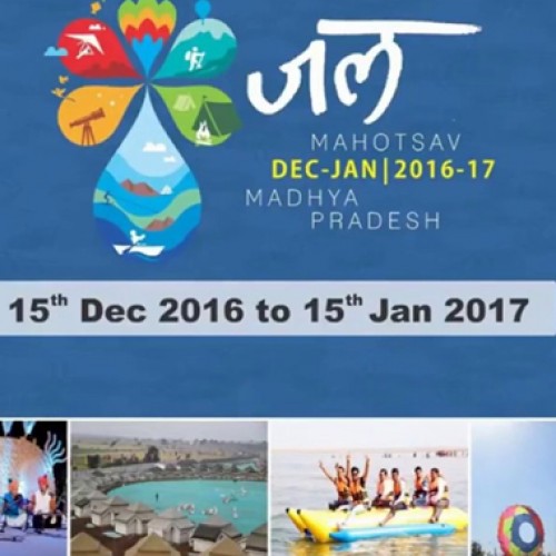 Jalmahotsav returns………………..!