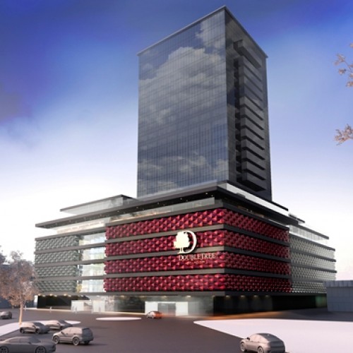 Doubletree by Hilton set to debut in Belarus