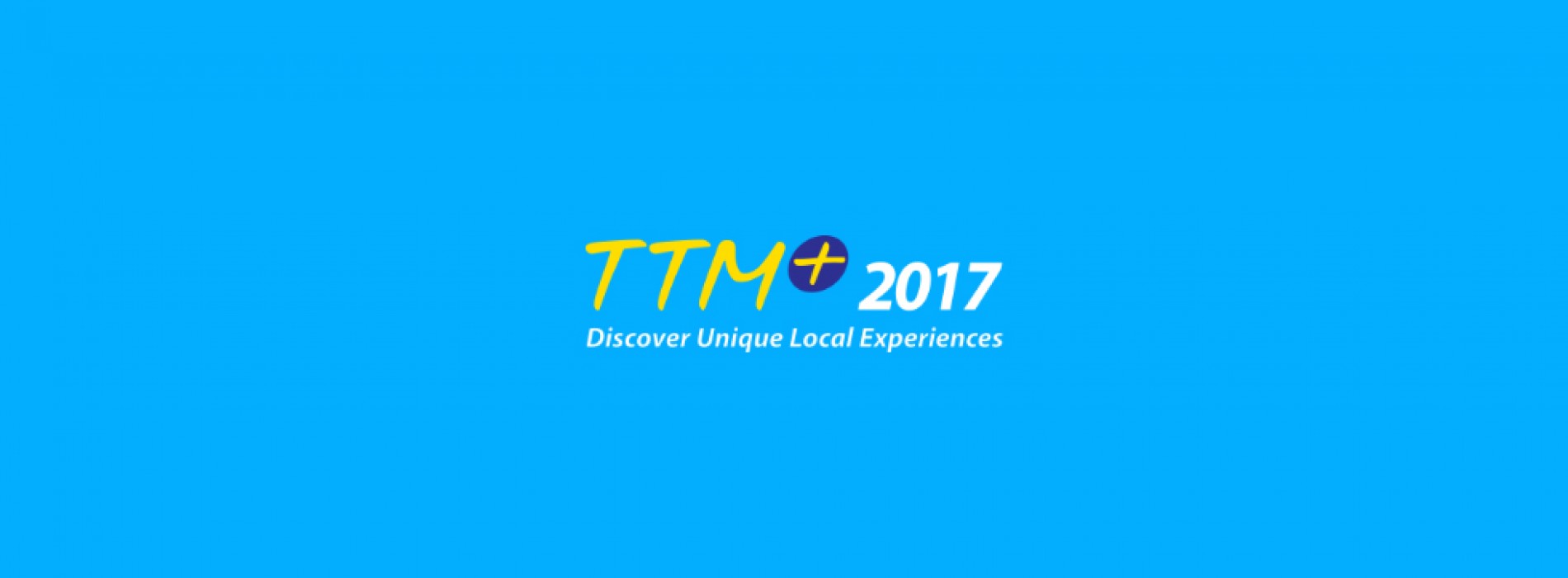 TTM+ Thailand’s largest B2B tourism trade event announces its 16th edition