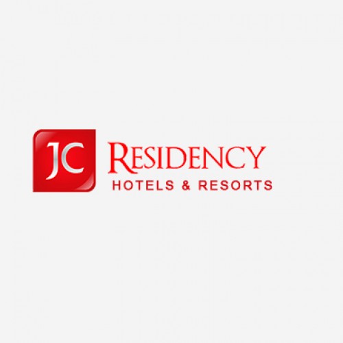 JC Residency Resorts in Kodai & Madurai affiliate with RCI