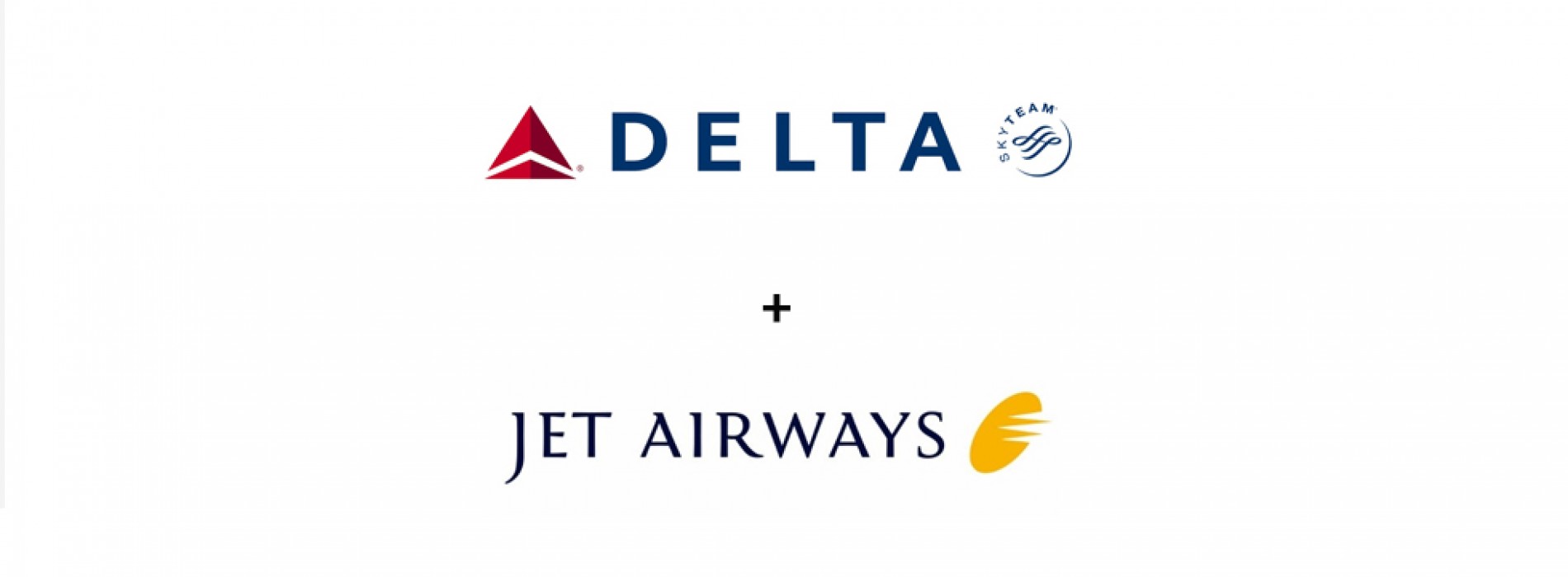 Jet Airways forms FFP partnership with Delta Air Lines