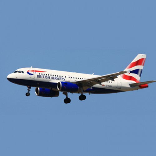 British Airways and Unite meet in London in effort to avoid strike