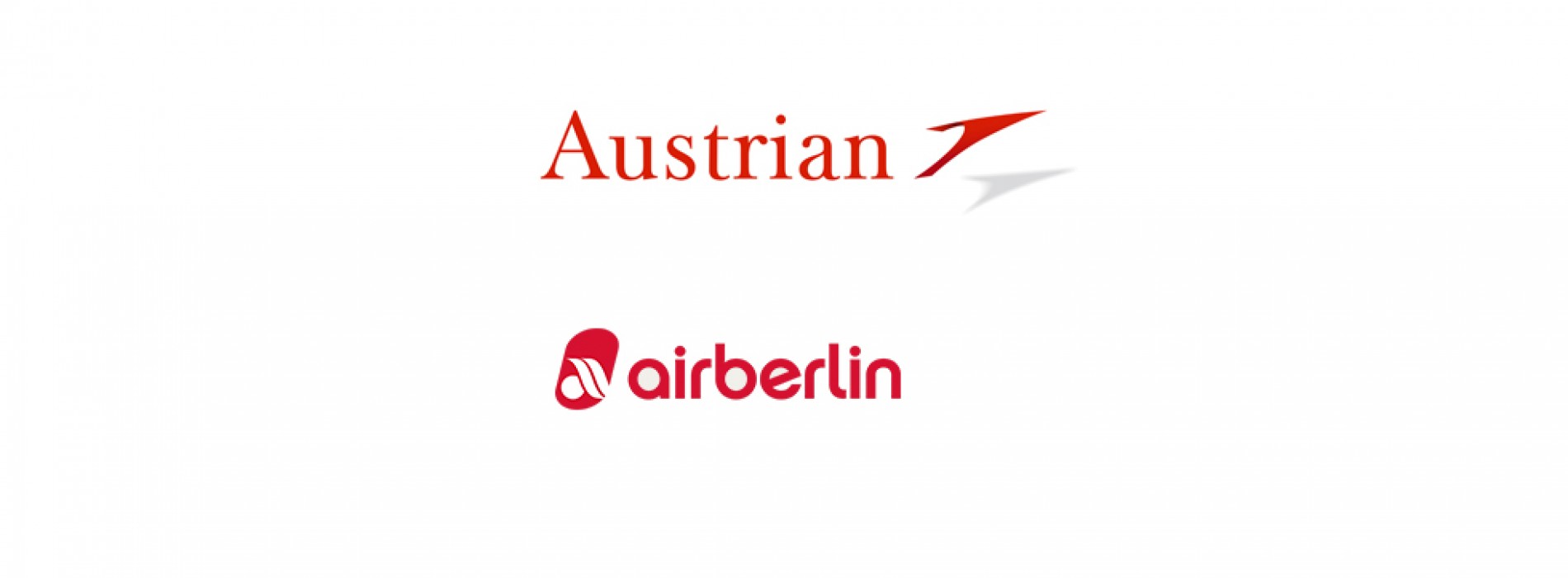 Austrian Airlines completes wet lease deal with airberlin