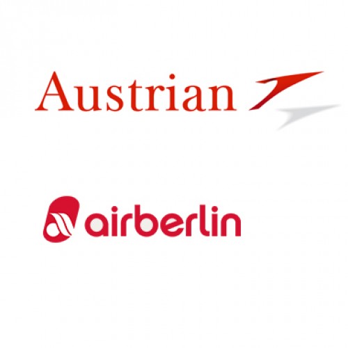 Austrian Airlines completes wet lease deal with airberlin