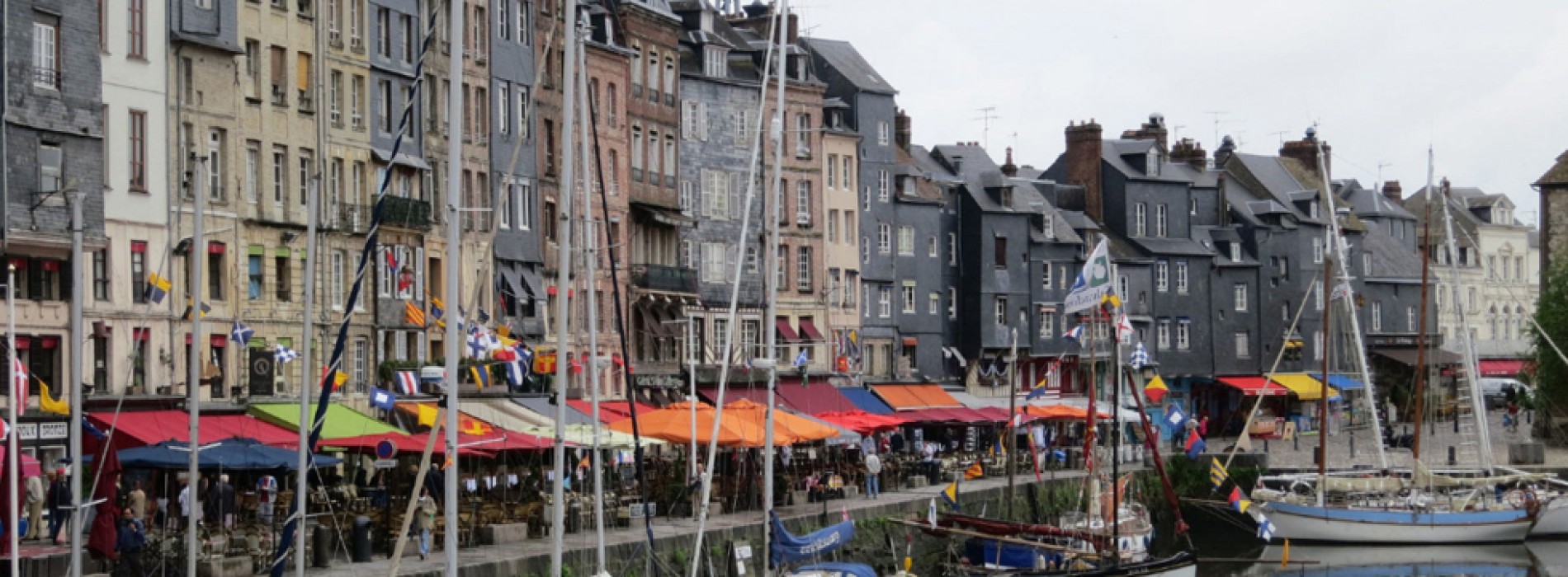 France: the most admired and an all time favourite tourist destination