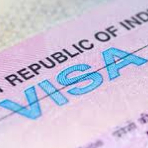 UK, US top Indian e-visa list