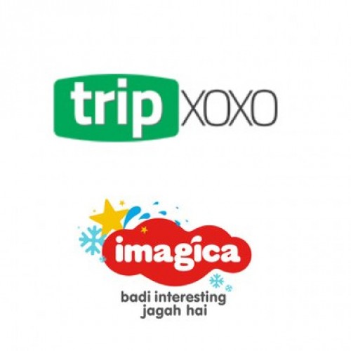 TripXOXO ties-up with Imagica