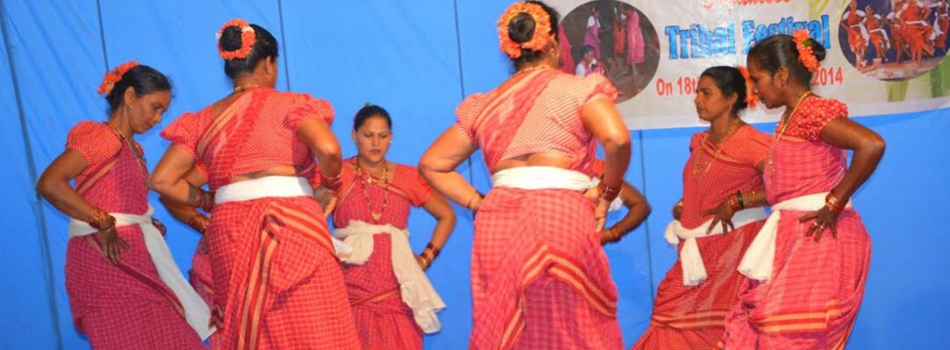 Two day Tribal Festival on January 7-8, 2017 at Xeldem – Goa