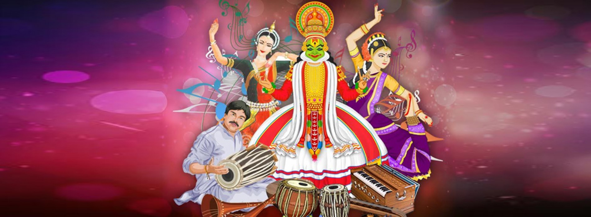 The Tamara Coorg returns with its much awaited annual cultural extravaganza – The Tamara Carnival