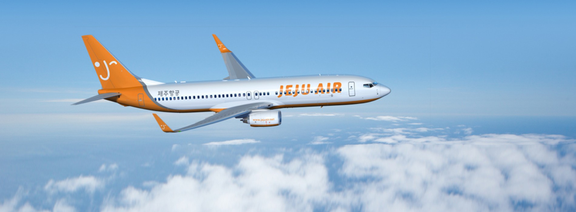 Jeju Air places $300m Boeing 737-800 order