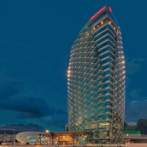 Marriott International expands presence in Algeria with opening of Sheraton Annaba