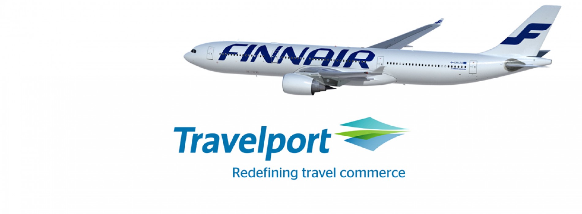 Finnair signs up for Travelport Rich Content distribution