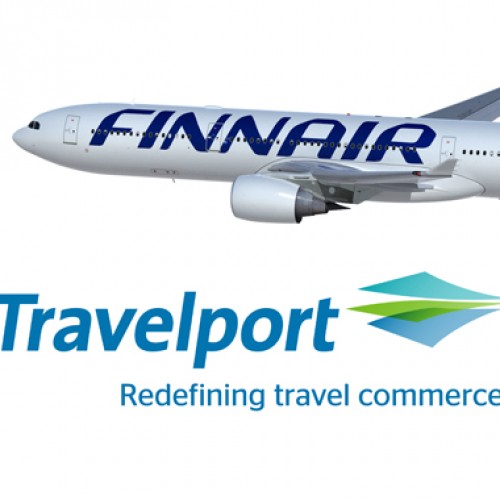 Finnair signs up for Travelport Rich Content distribution