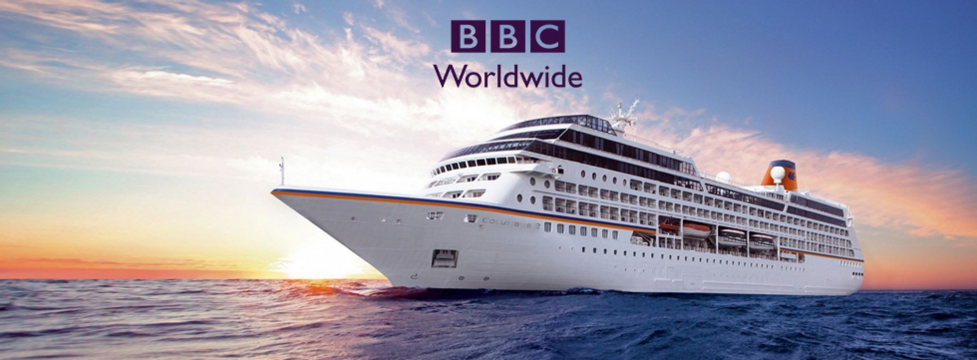 BBC Worldwide launches its first bespoke channel for cruise ships