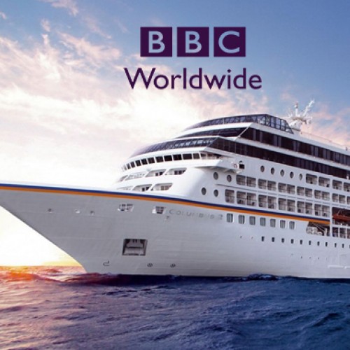 BBC Worldwide launches its first bespoke channel for cruise ships