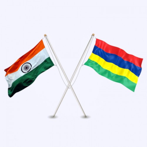 India & Mauritius sign MoU for Cooperation in the field of Cooperatives