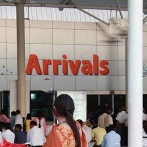 Mumbai remains most unpunctual private-run airport